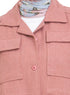 Kashmir RD - Feather Shirt - Khotwh